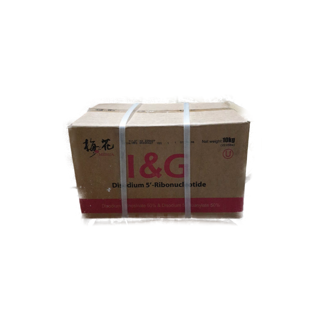 Disodium 5 Ribonucleotide (I+G) FPS