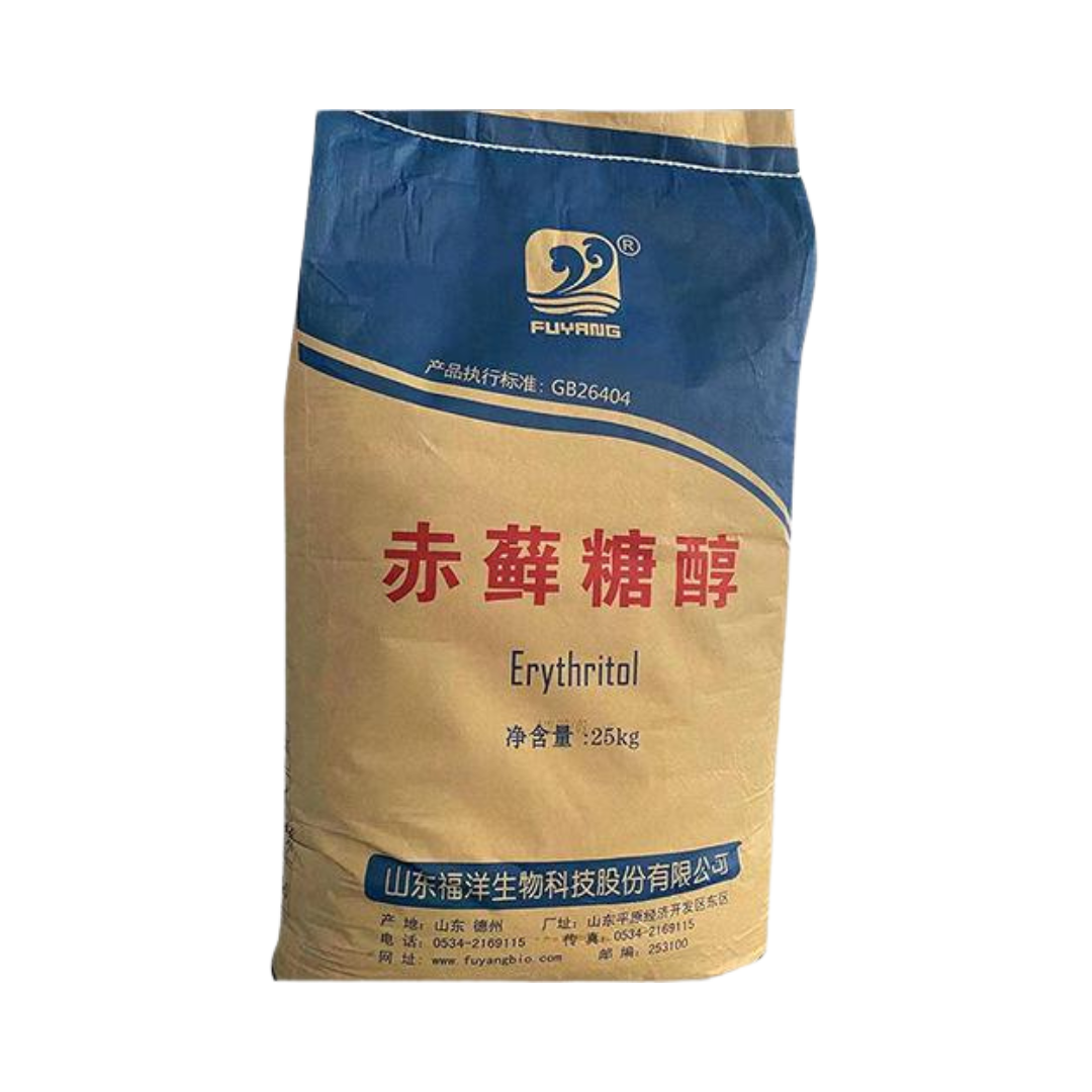ERYTHRITOL FPS