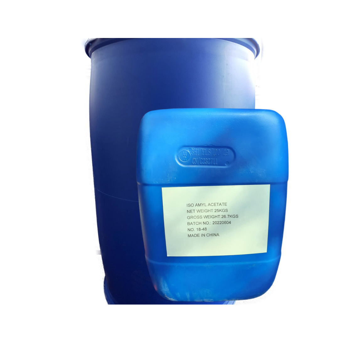 IsoAmyl Acetate FPS