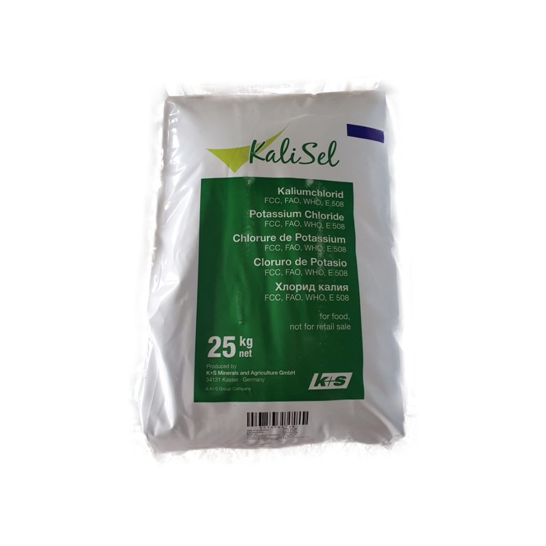 Potassium Chloride FPS