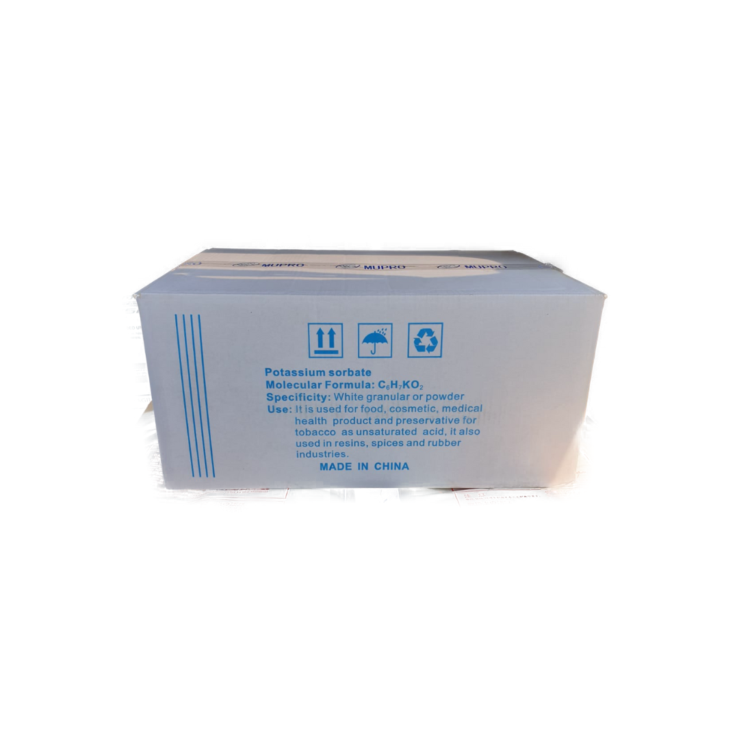 Potassium Sorbate FPS