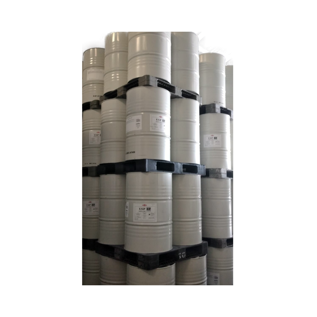 Propylene Glycol (PG) DOW FPS