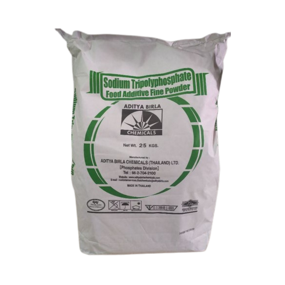 SODIUM TRIPOLYPHOSPHATE FPS