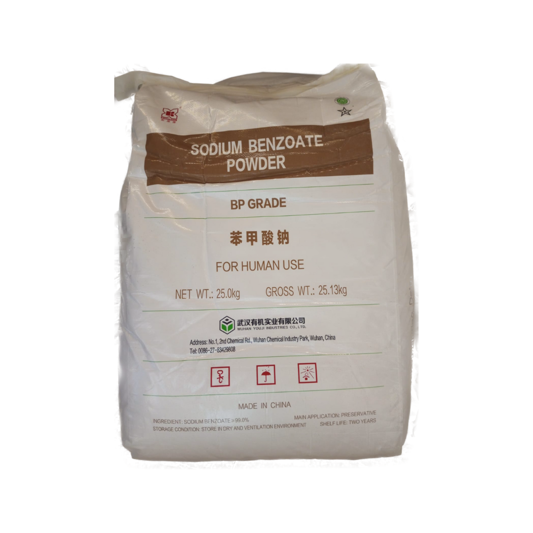 Sodium Benzoate FPS