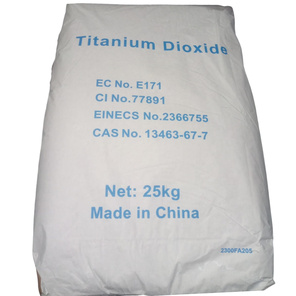 TITANIUM DIOXIDE FPS