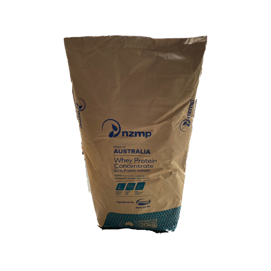 Whey Protein Concentrate FPS