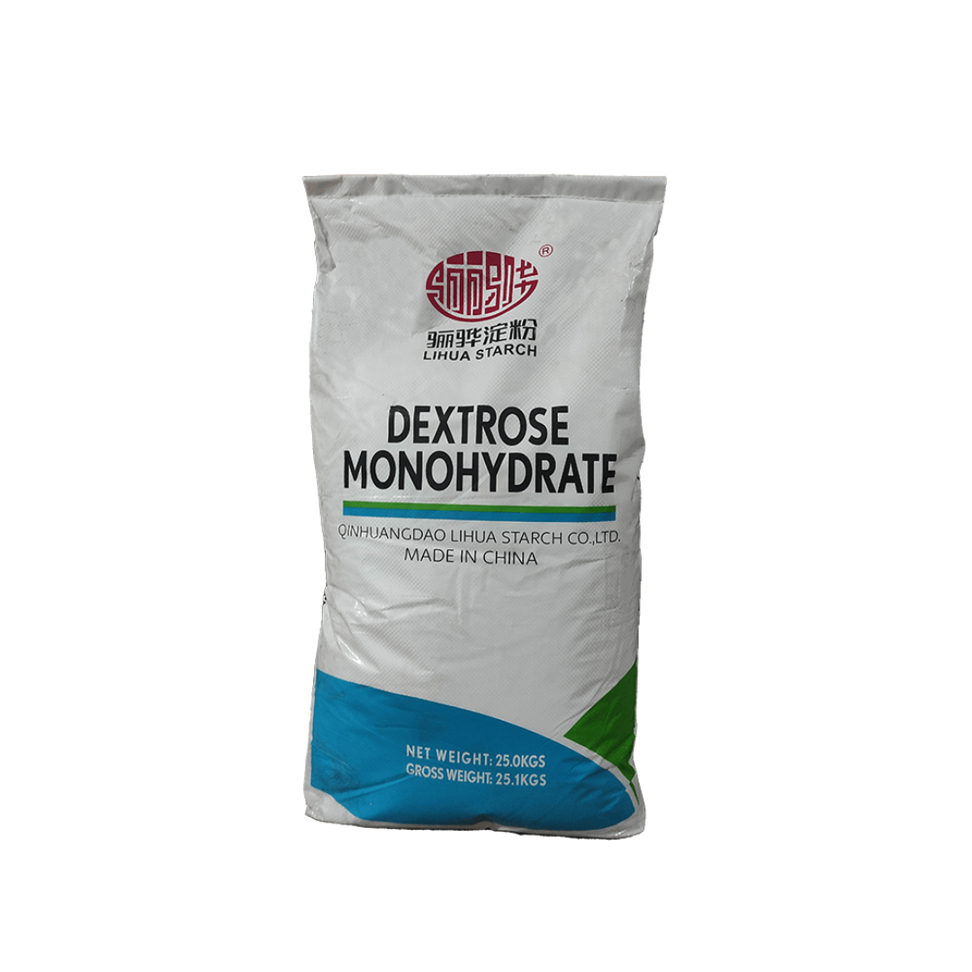 dextrose monohydrate FPS