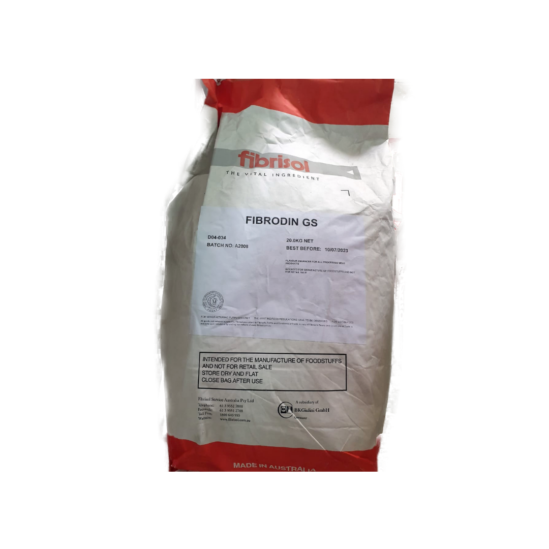 fibrodin FPS