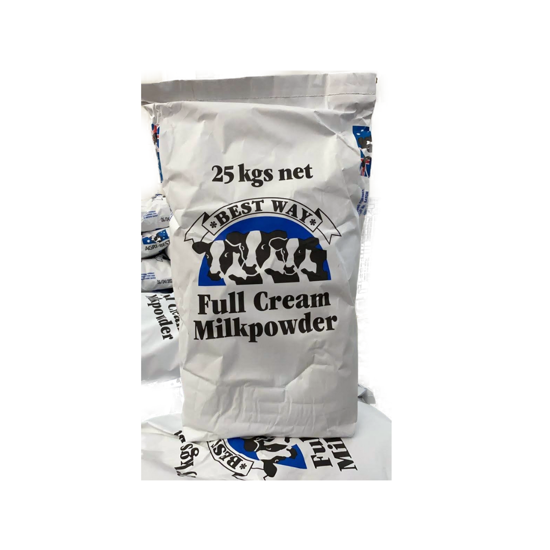full cream fps