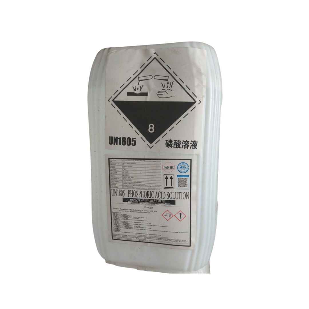 phosporic acid food grade FPS